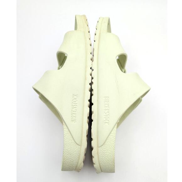 Birkenstock Arizona Essentials EVA Sandals Women's Green Size US W8/M6 EU39 - Picture 7 of 12